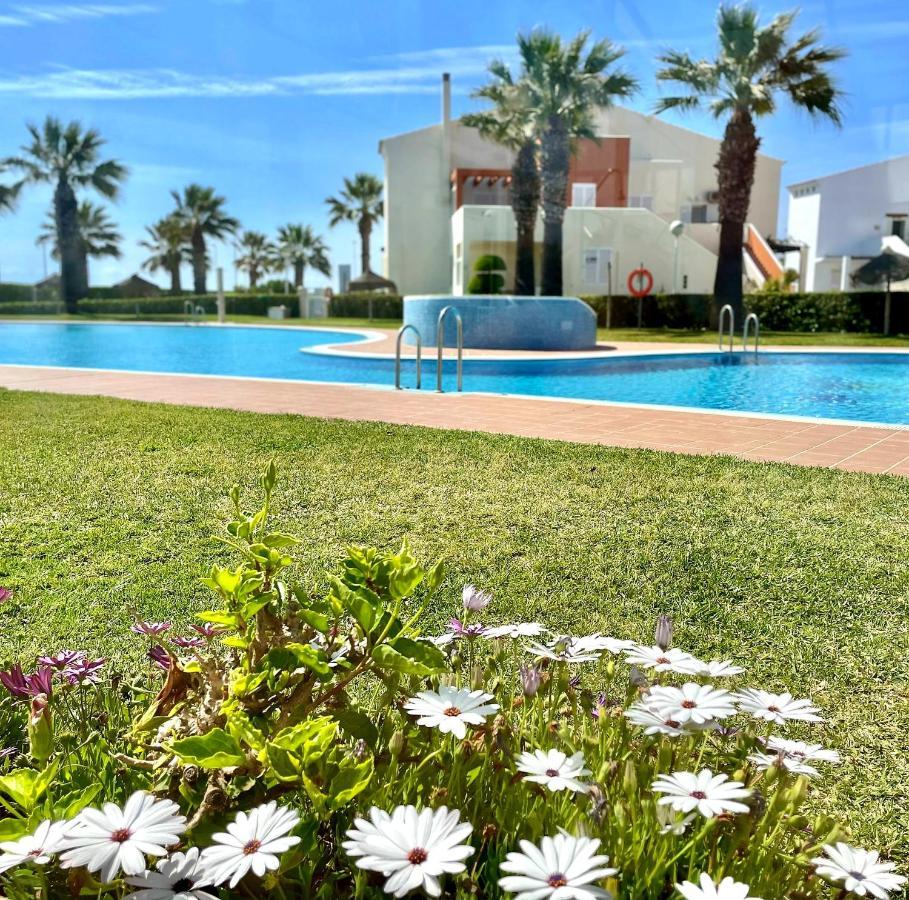 Casa Coquina. Vera Natura. Urbanizacion Naturista Exterior photo